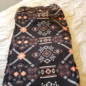 LuLaRoe TC Leggings